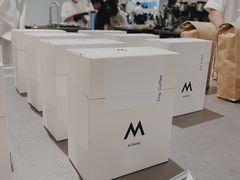 -M Stand(宁波万象城店)