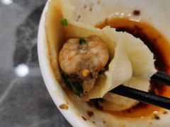 虾饺-奉天蚨祥饺子馆