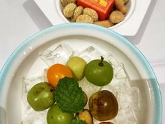 -聚春园自助餐厅(东街口店)