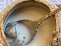 椰汁西米露-潮福城大酒楼(北尚店)