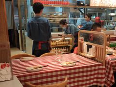 -西贝(枫蓝国际购物中心店)