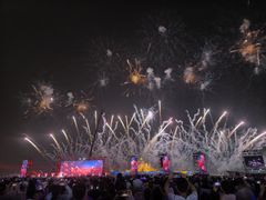 -泰达航母主题公园