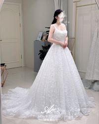 点击看大图 -LOVE SHINE婚纱·红鼎庄龙凤褂·妈妈装定制