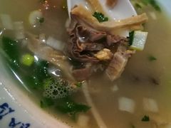 -四海回族饭店(前进大街店)
