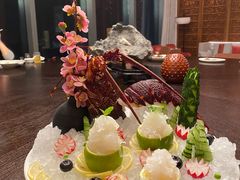 -镇江苏宁万豪酒店-苏筵中餐厅