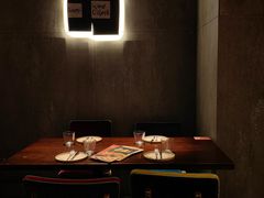 -Brut Eatery Wine Bar & Restaurant (建国东路店)