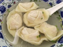 -217笋干馄饨