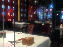 -凯鸽火锅(华林新天地店)