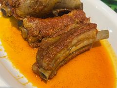 -令氏家外家周秦食府(高新店)