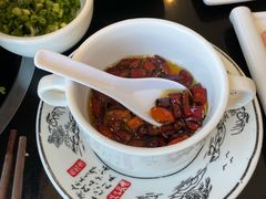 -北门涮肉·铜锅涮肉(南锣鼓巷店)