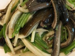 -玫瑰厅上海菜(兴国路店)