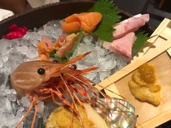 -花潮料理艺食馆(SM新生活广场店)