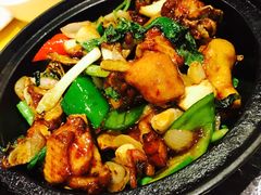 -石头咕(葵蓬店)