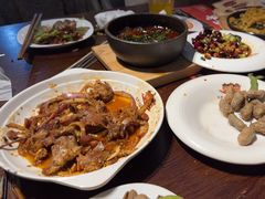 -三个大叔东北烧烤·砂锅菜(西三旗店)