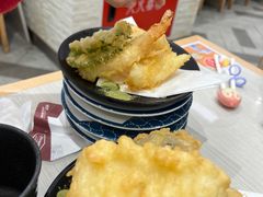 -滨寿司(高新伊藤店)