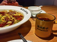 -太二酸菜鱼(汕头苏宁广场店)