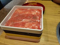 -水林间·寿喜烧自助(仙林金鹰店)