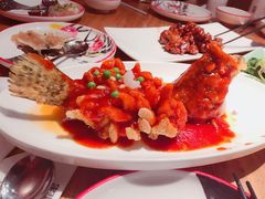 -新白鹿餐厅(城西银泰城店)