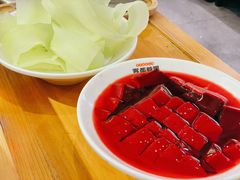 -雾都渣渣火锅(南城智汇城店)