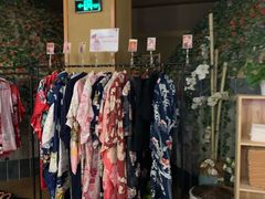 -汤泉良子(金源店)