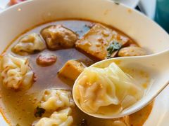 -豫园万丽酒店-万丽轩中餐厅(河南南路店)