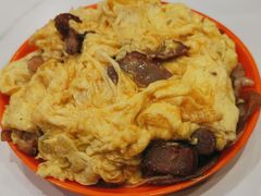 -澳门陈光记烧味饭店(南京德基广场店)