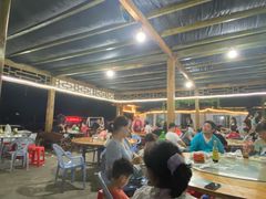 大堂-阿弟特色海鲜餐厅·大排档(平潭店)