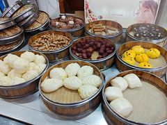 -青岛蓝海大饭店·爱琴海自助餐厅(崂山店)