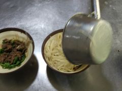 -清真马虎面馆(西七路店)