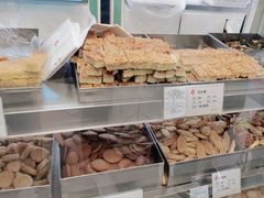 -上海哈尔滨食品厂(淮海中路店)