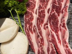 -万兴佳烤肉·长白山老味道(宏泰广场店)