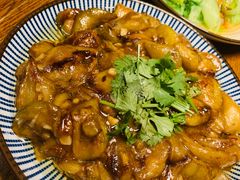 -宋庄魁元艺术餐厅