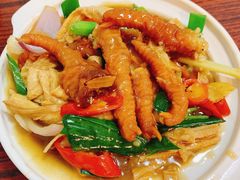 -甜甜屋(解放中路店)