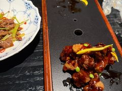 -锦楼·臻选新杭帮(杭州中心店)