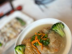 -亮庆餐厅·粤菜·早茶(篁庄店)