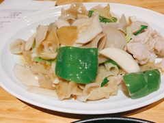 -十三式重庆江湖菜(金茂览秀城店)