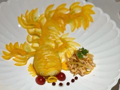 -華府Deluxe(兴业太古汇店)