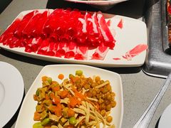 -海底捞火锅(万象城店)