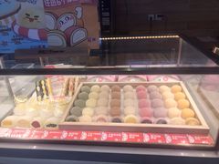 -西树泡芙(凯德晶品店)