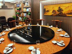 包厢-蓝湾咖啡(桥林店)