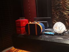 -西安高新洲际酒店•彩丰楼中餐厅