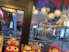 -大馥·炭火烧肉酒场(莘庄莘福坊店)