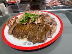 -大食代美食广场(上海中心店)