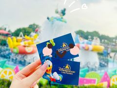 -上海迪士尼度假区