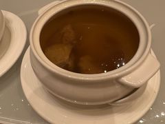 -东莞塘厦三正半山温泉酒店·汉宫中餐厅