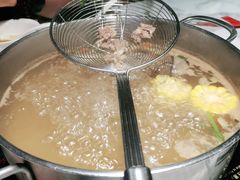 -大喜牛鲜牛肉火锅(世纪金源店)