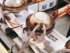 -阿叔鸡蛋仔(燎原路店)