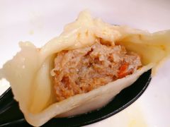 蟹粉小笼-王家沙点心店(南京西路总店)