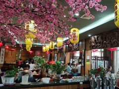 -一块豆腐·海鲜·家常菜(李沧书院路店)