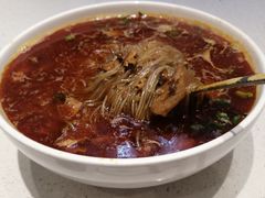 牛腩粉丝-金锅小厨(乐活街店)